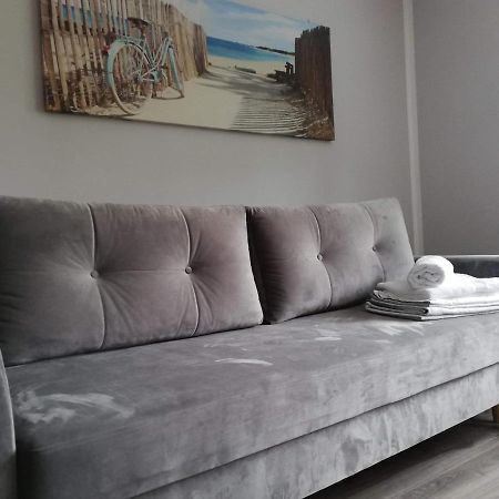 Apartament U Krzyzaka Leilighet Malbork Eksteriør bilde